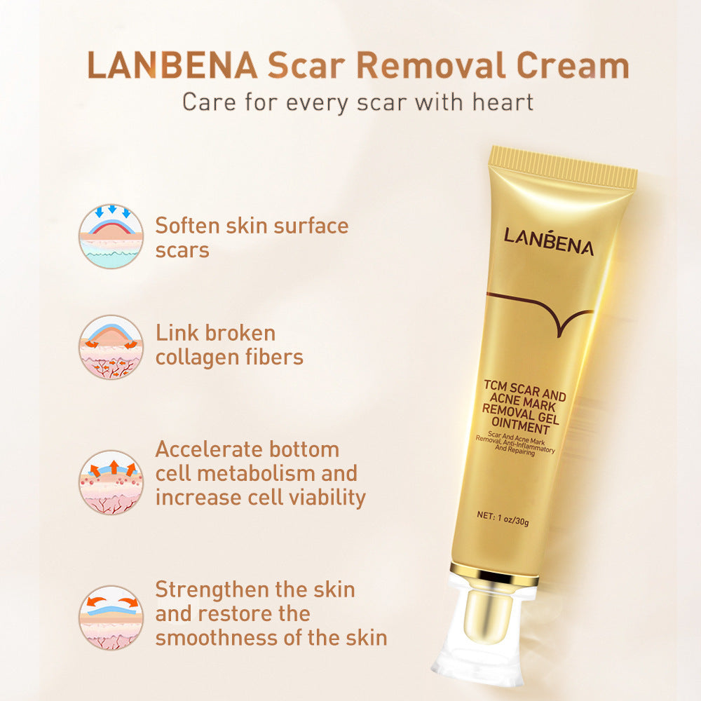 Traditional Chinese Medicine Scar Removal Cream Care Cream Skin Care Products Traditional Chinese Medicine Scar Removal Cream Care Cream Skin Care Products